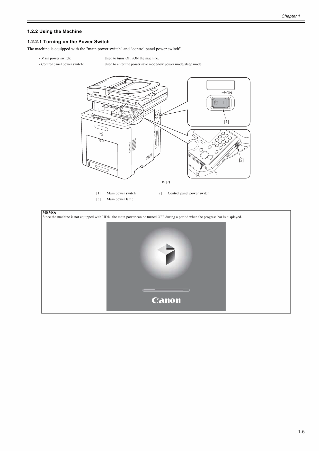 Canon imageRUNNER-iR C1020 C1021i Service Manual-2